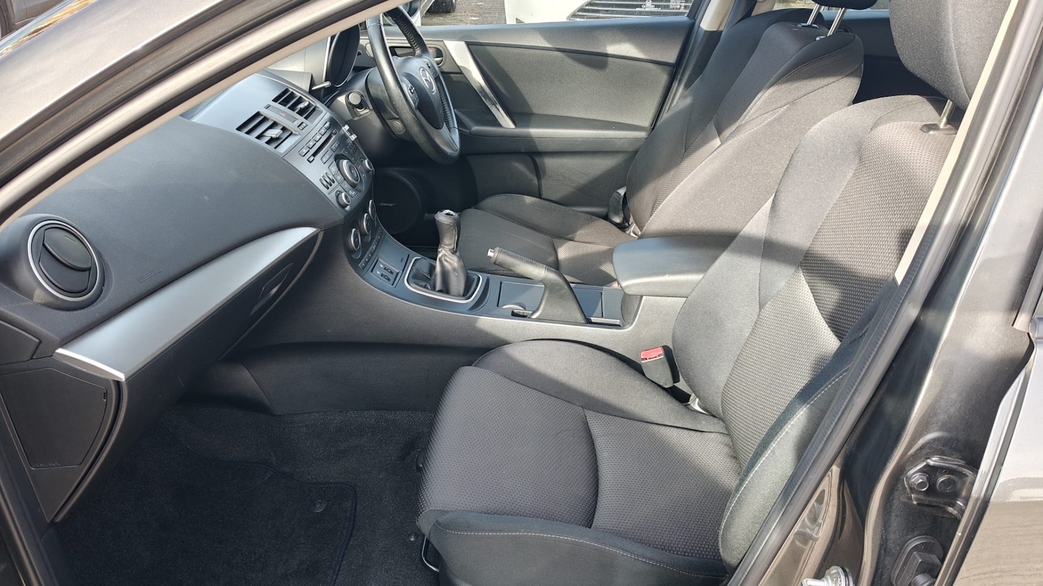 Used Mazda Mazda3 2012 for sale - 77653051: Photo 15