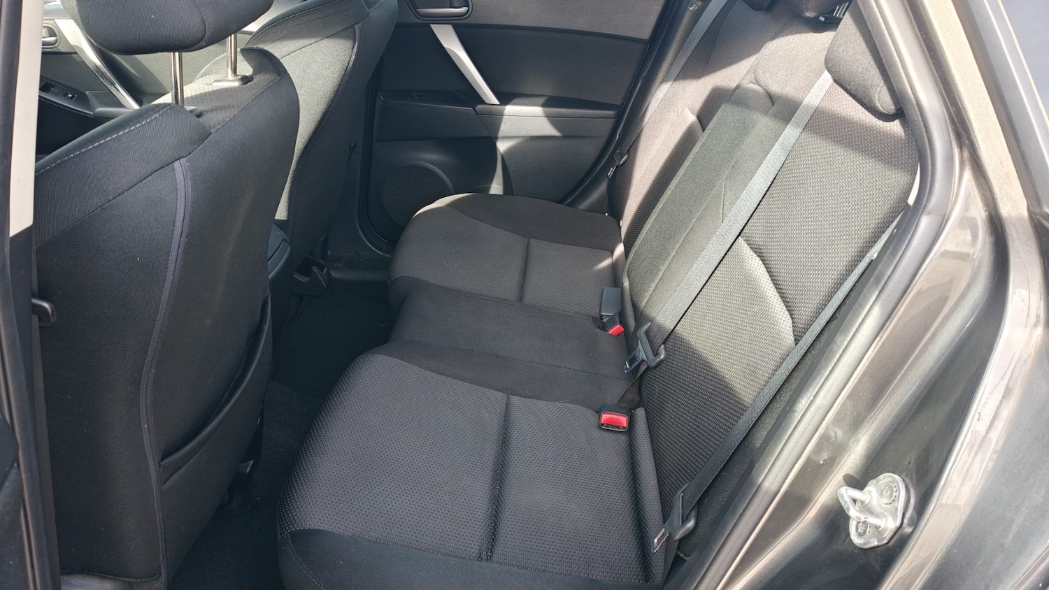 Used Mazda Mazda3 2012 for sale - 77653051: Photo 16