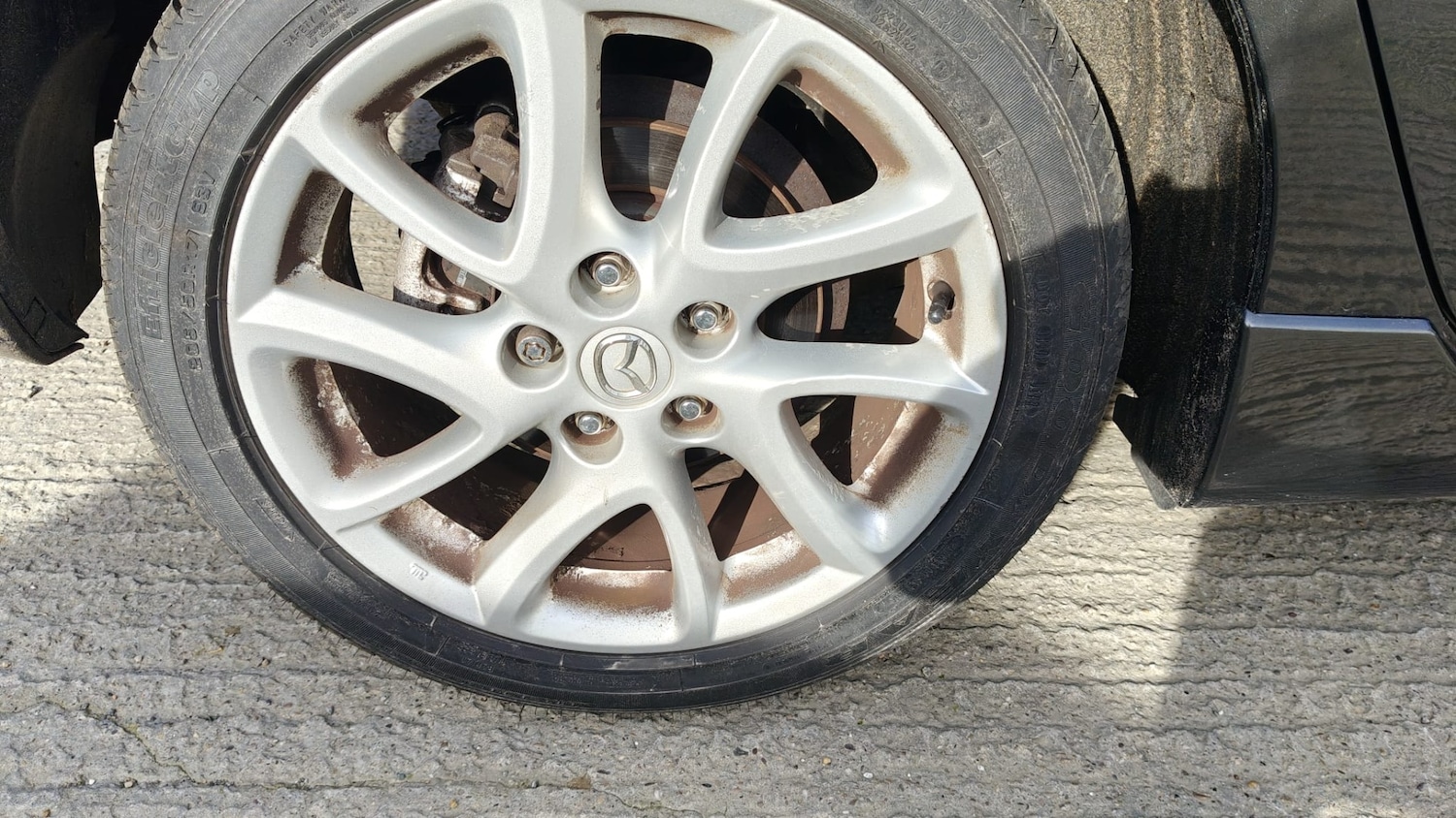 Used Mazda Mazda3 2012 for sale - 77653051: Photo 18