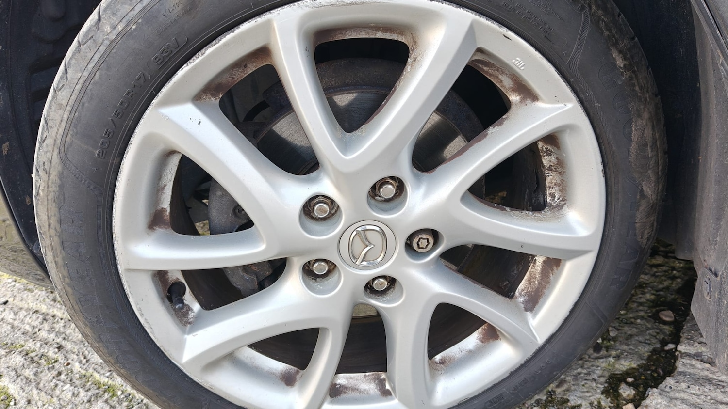 Used Mazda Mazda3 2012 for sale - 77653051: Photo 20