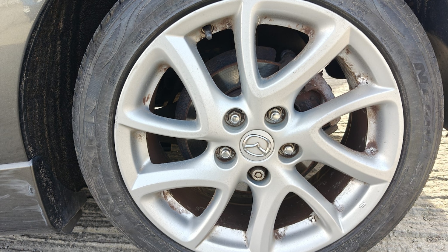 Used Mazda Mazda3 2012 for sale - 77653051: Photo 21