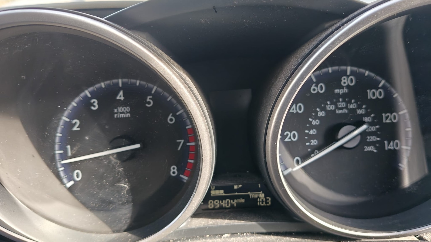 Used Mazda Mazda3 2012 for sale - 77653051: Photo 7