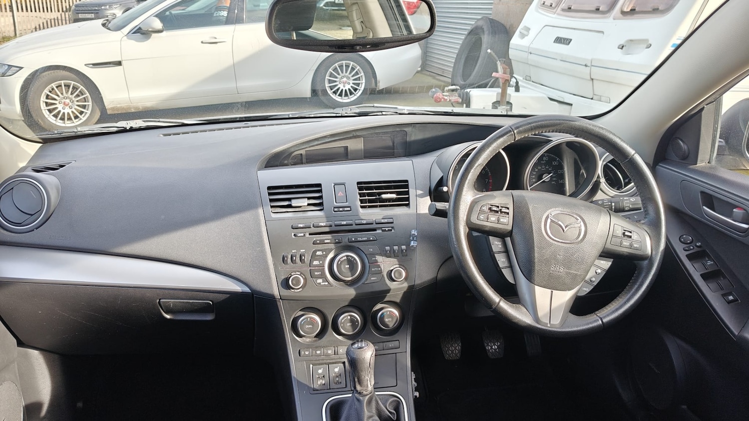 Used Mazda Mazda3 2012 for sale - 77653051: Photo 8