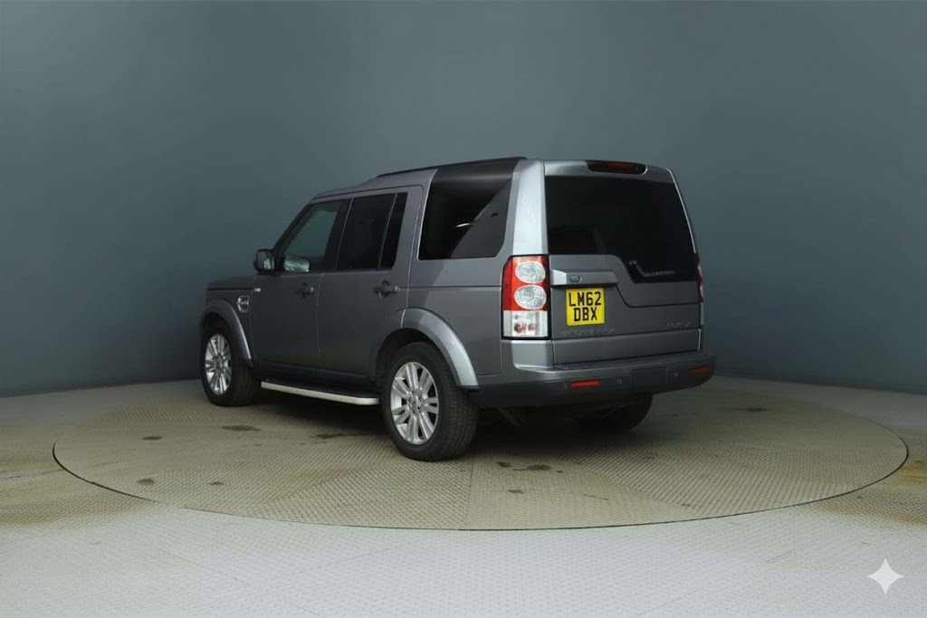 Used Land Rover Discovery 2012 for sale - 77011740: Photo 10