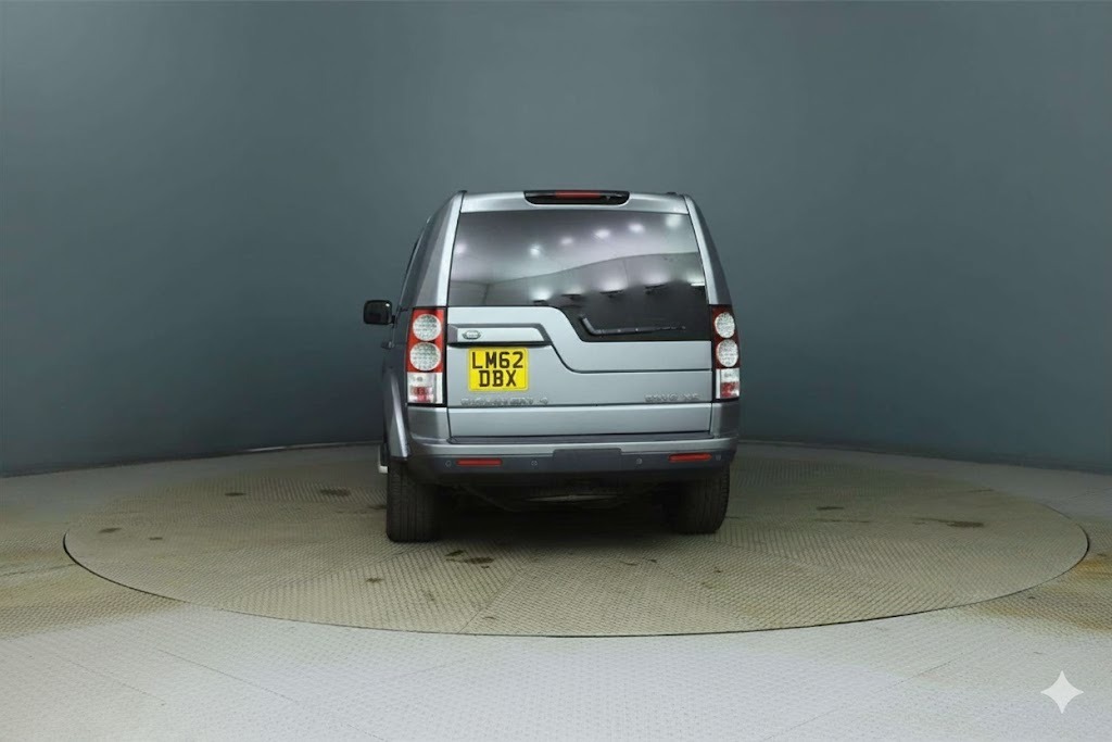 Used Land Rover Discovery 2012 for sale - 77011740: Photo 11