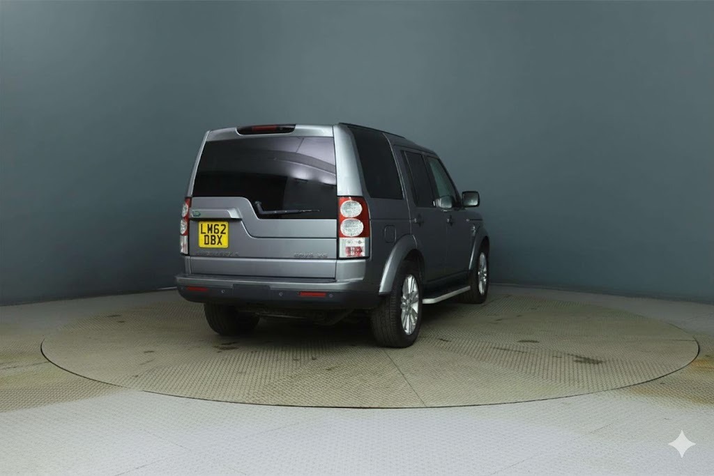 Used Land Rover Discovery 2012 for sale - 77011740: Photo 12