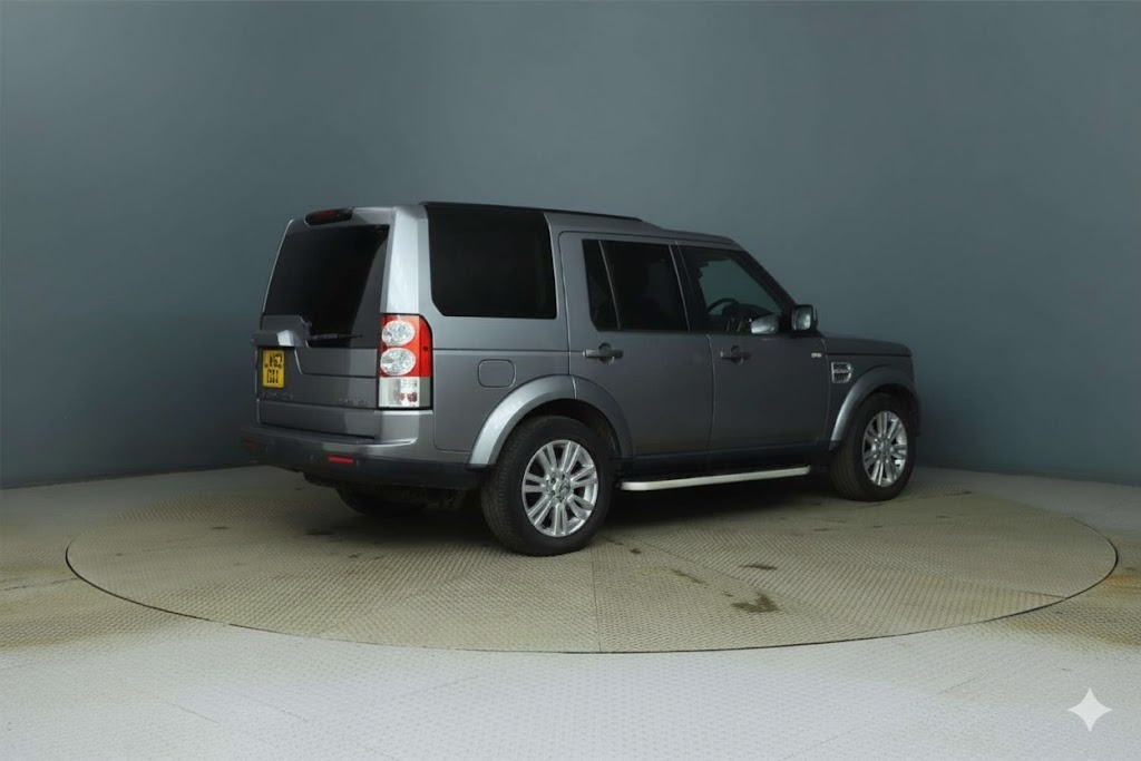 Used Land Rover Discovery 2012 for sale - 77011740: Photo 14