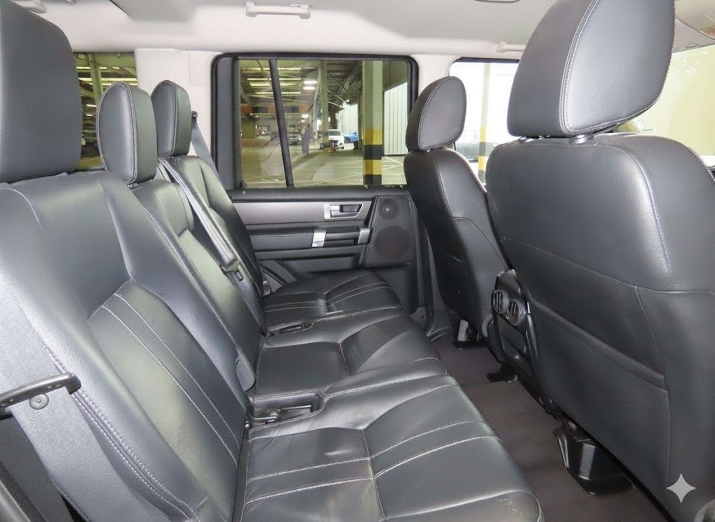 Used Land Rover Discovery 2012 for sale - 77011740: Photo 15