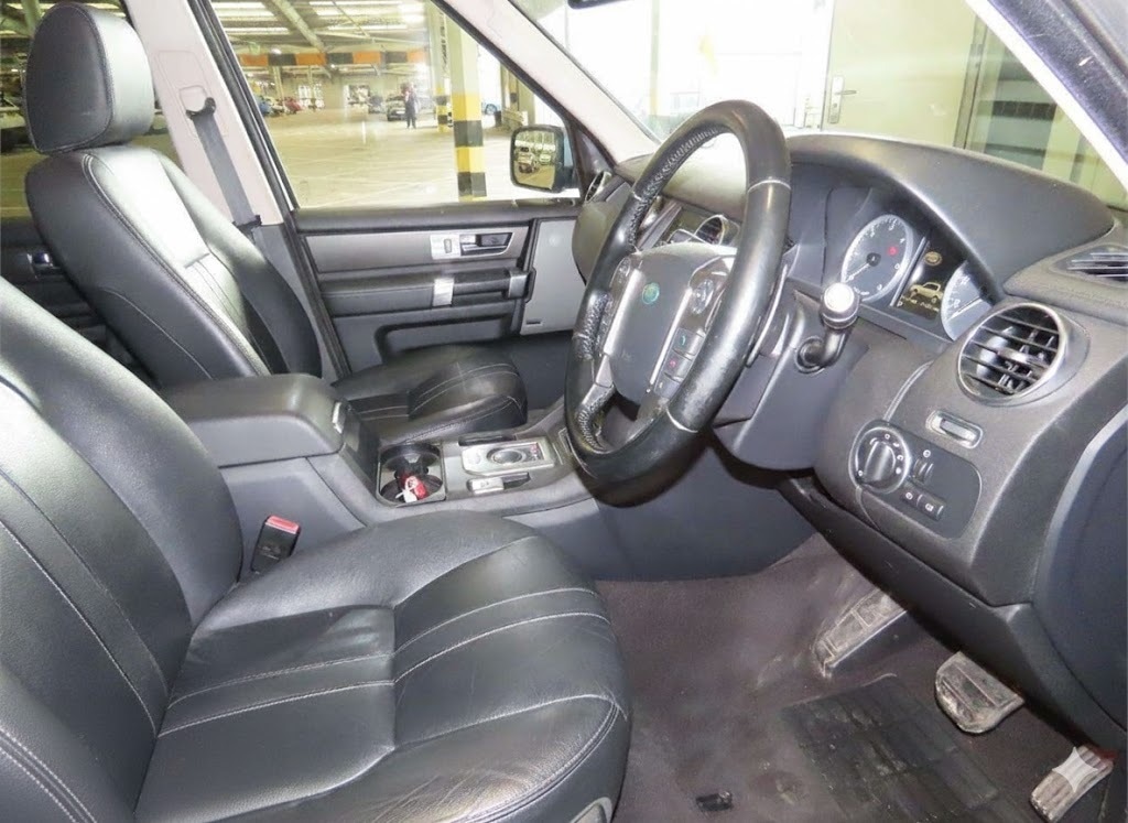 Used Land Rover Discovery 2012 for sale - 77011740: Photo 16