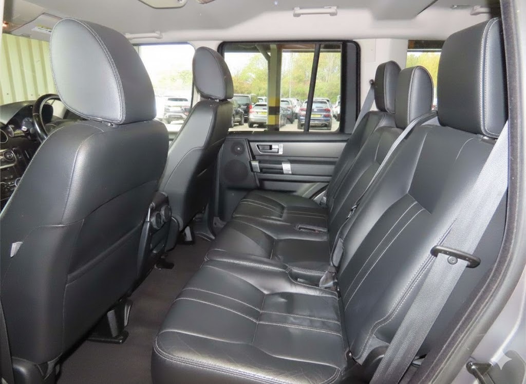 Used Land Rover Discovery 2012 for sale - 77011740: Photo 18