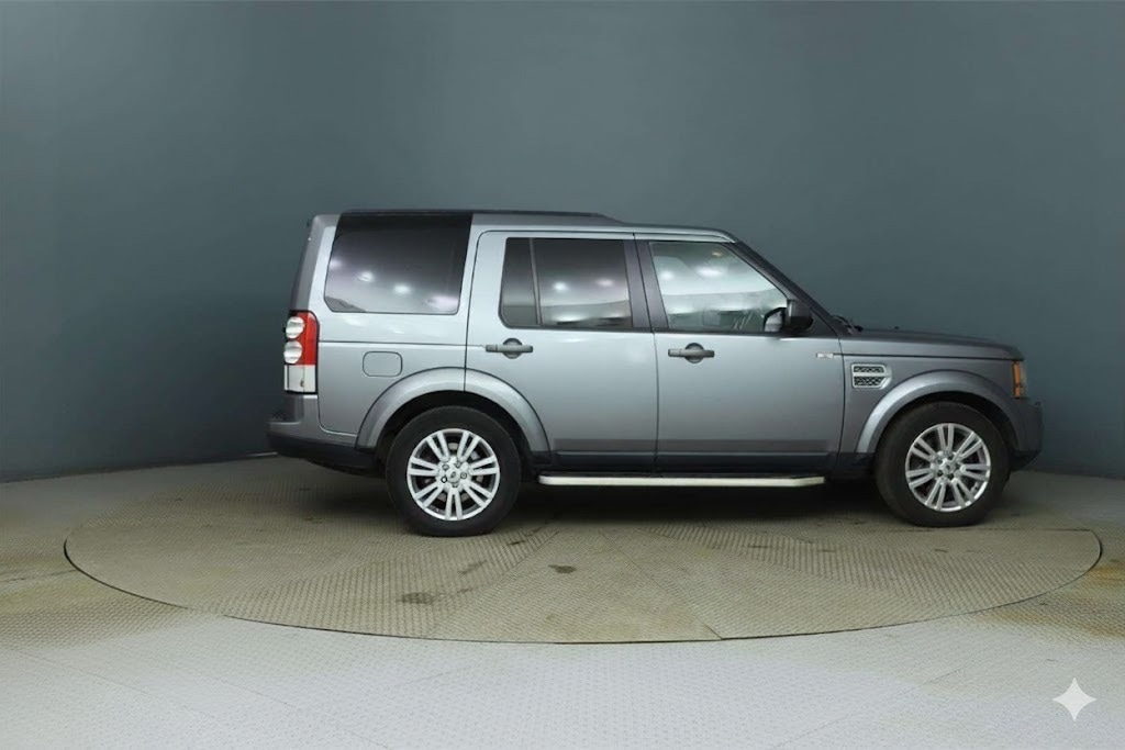 Used Land Rover Discovery 2012 for sale - 77011740: Photo 2