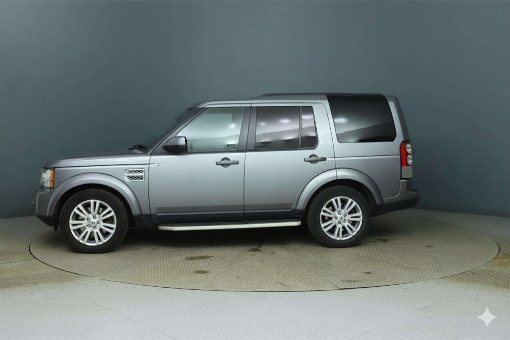 Used Land Rover Discovery 2012 for sale - 77011740: Photo 7
