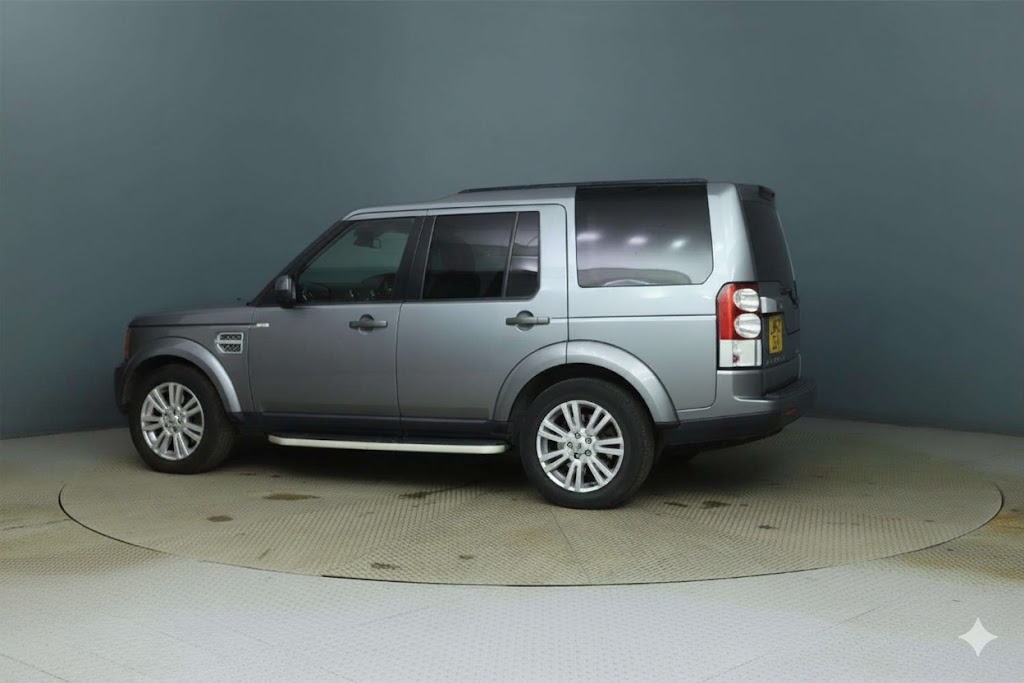Used Land Rover Discovery 2012 for sale - 77011740: Photo 9