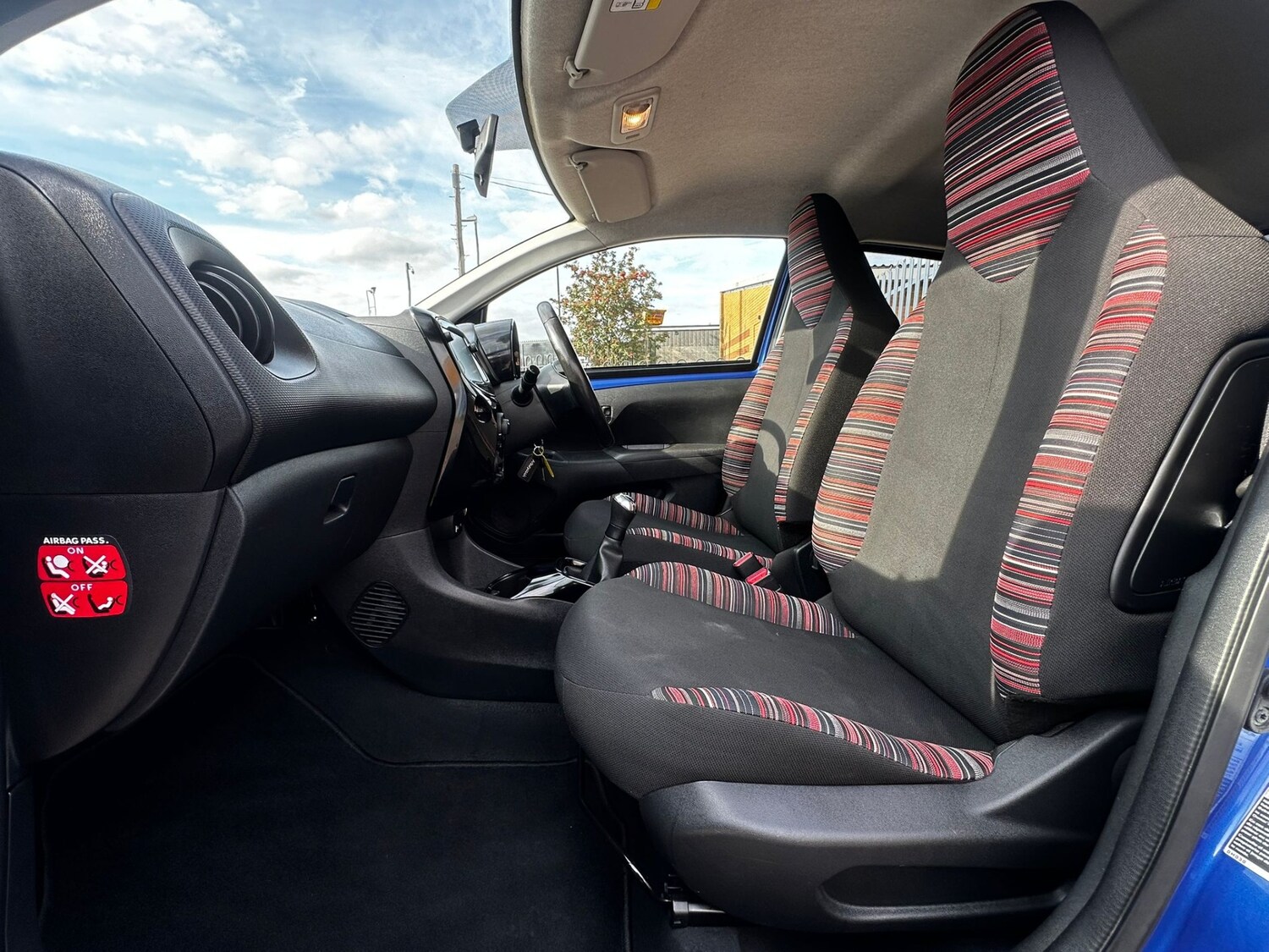 Vehicle 15
