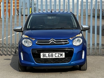 Citroen - C1