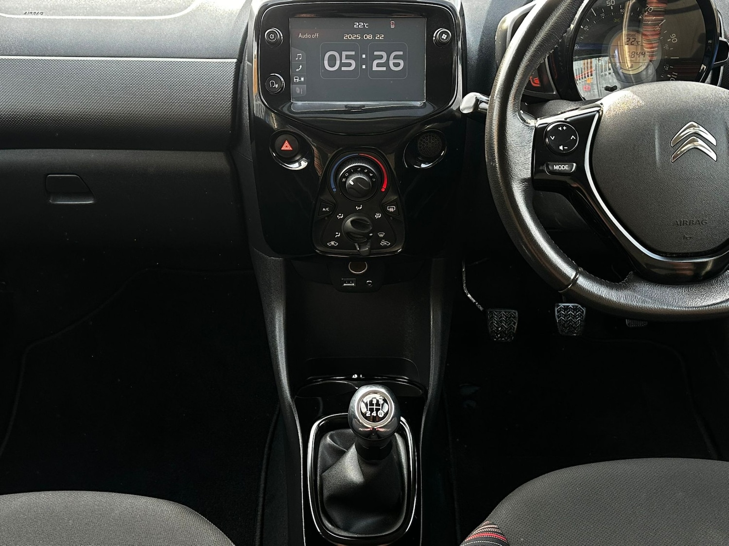 Vehicle 24