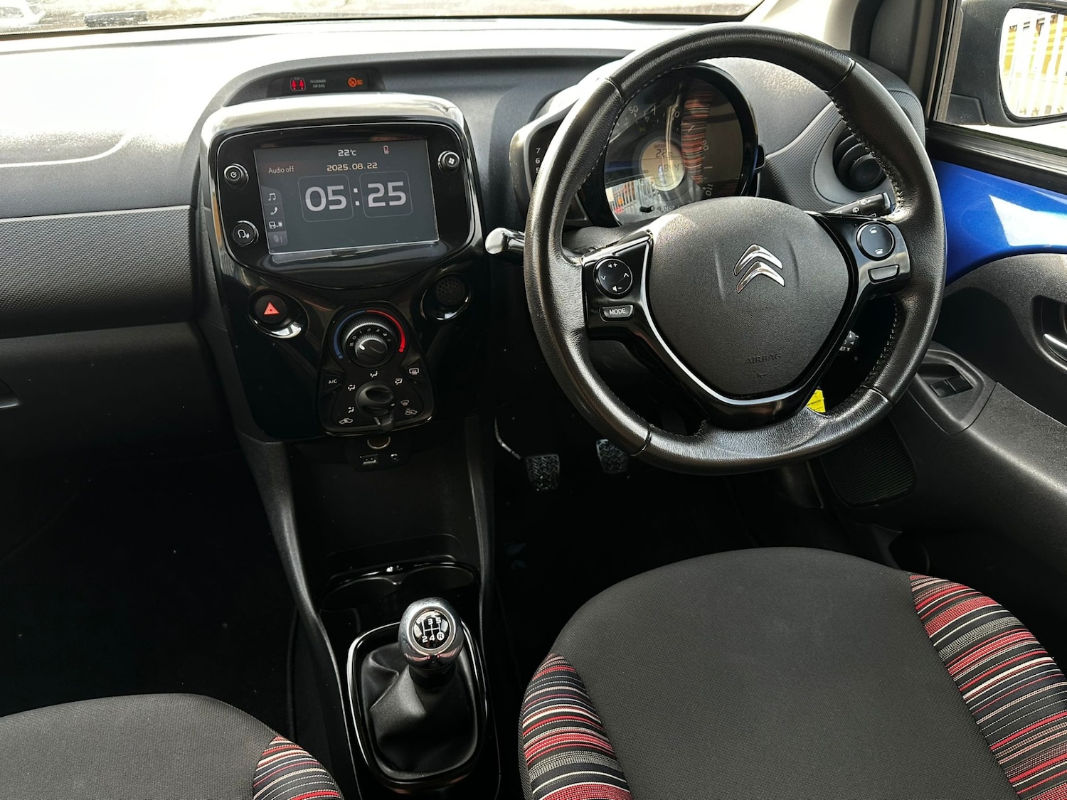 Vehicle 28