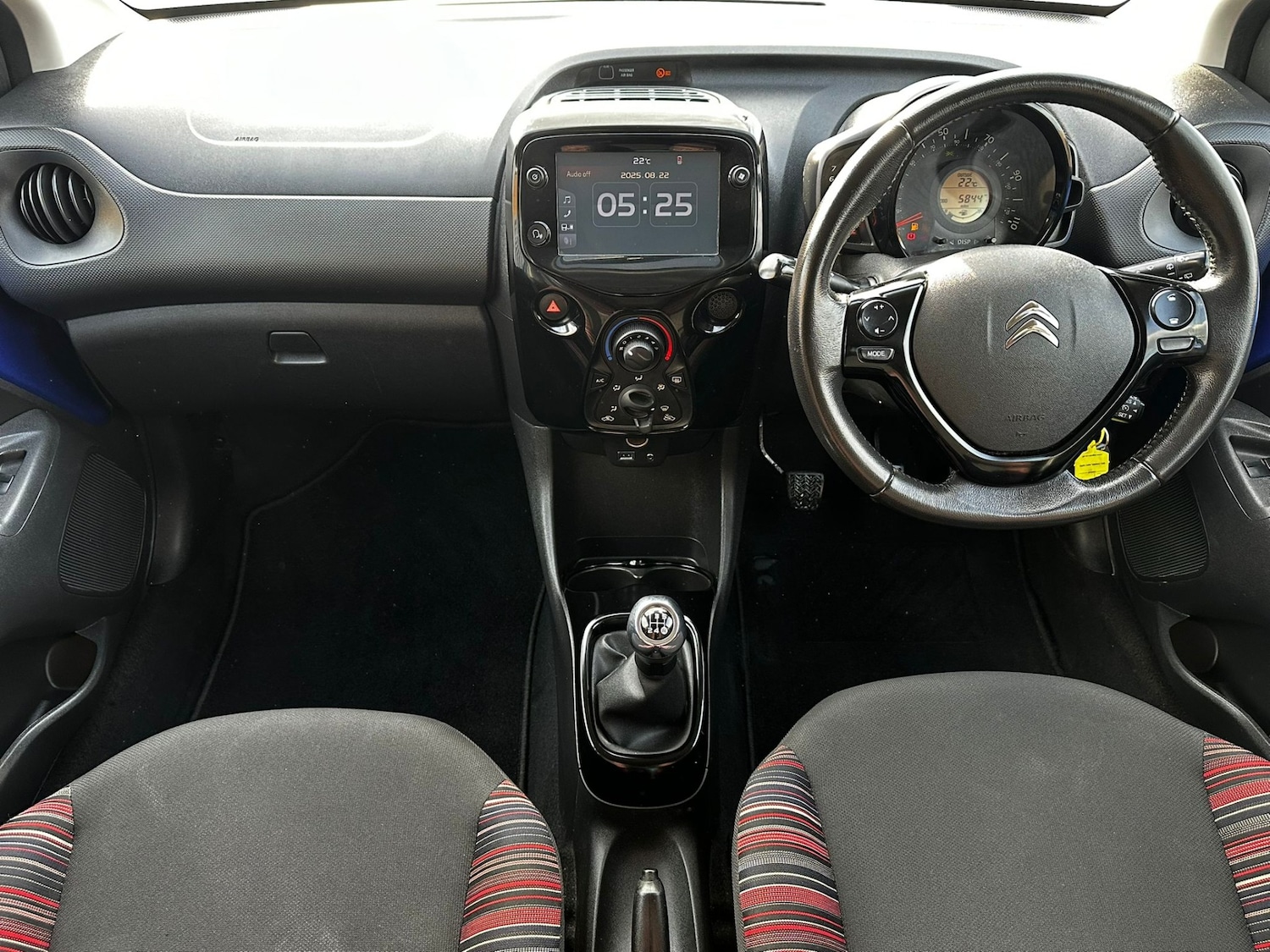 Vehicle 37