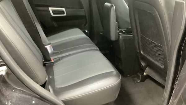 Used Vauxhall Antara 2015 for sale - 76332327: Photo 13