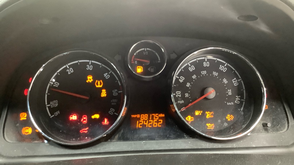 Used Vauxhall Antara 2015 for sale - 76332327: Photo 16