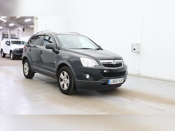 2015 (65) - 2.2 CDTi Exclusiv 5dr [2WD] [Start Stop]