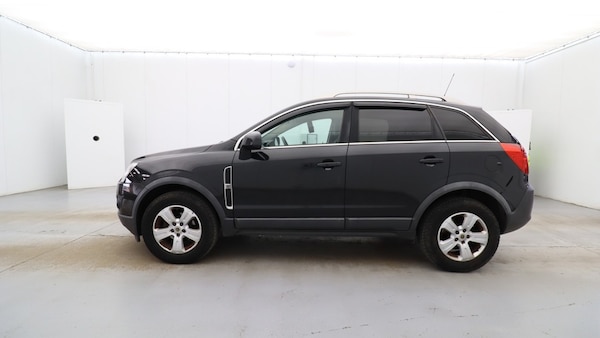 Used Vauxhall Antara 2015 for sale - 76332327: Photo 3