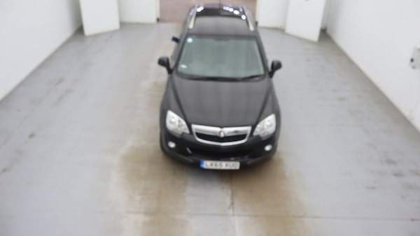 Used Vauxhall Antara 2015 for sale - 76332327: Photo 5