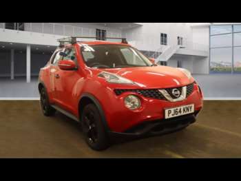 2014 (64) - 1.6 [94] Visia 5dr