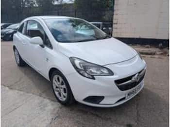 Used Vauxhall Corsa 2016 for sale - 79812624: Photo
