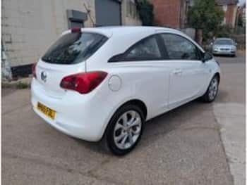 Used Vauxhall Corsa 2016 for sale - 79812624: Photo
