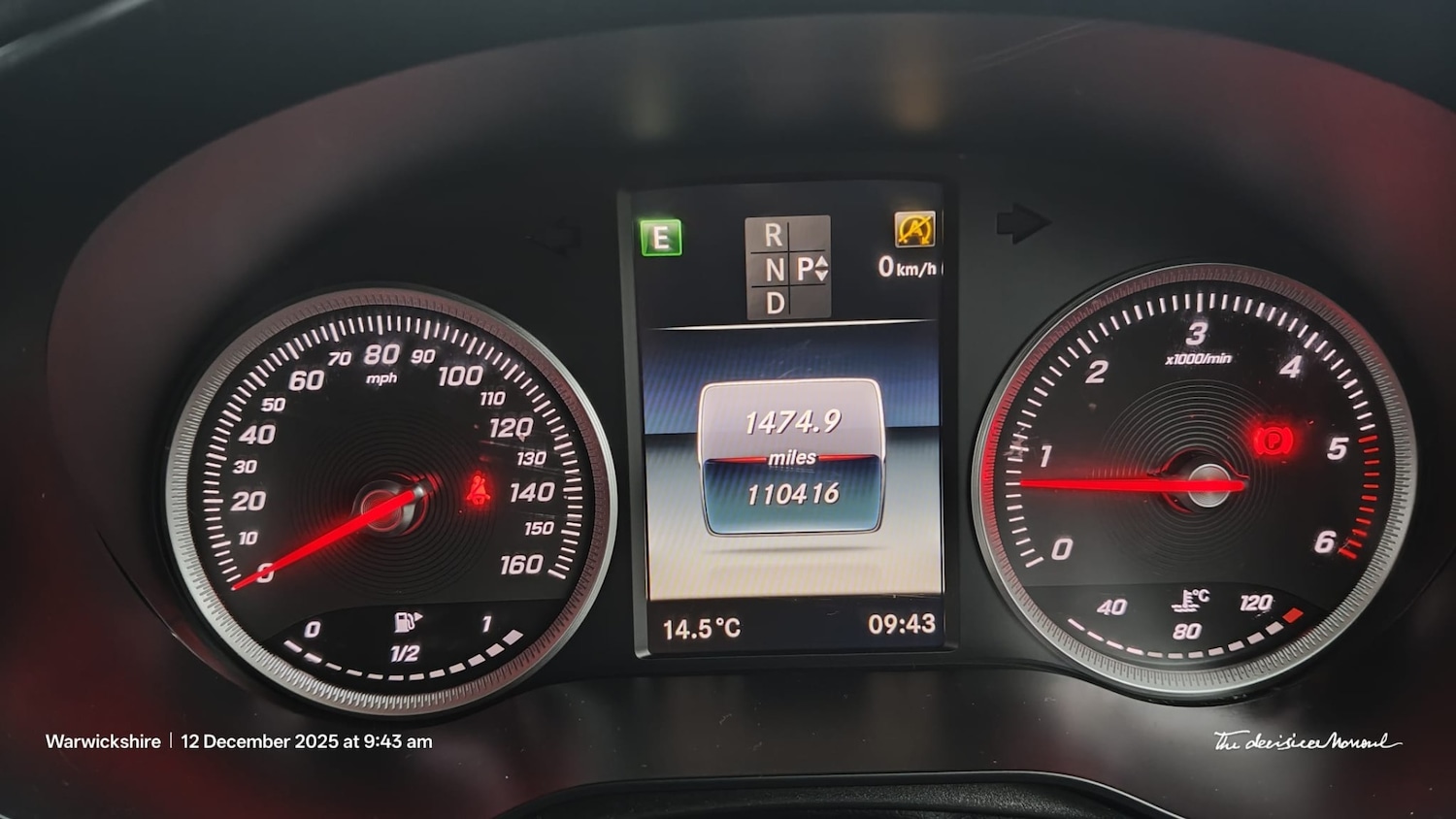 Used Mercedes-Benz GLC 2017 for sale - 76918731: Photo 12