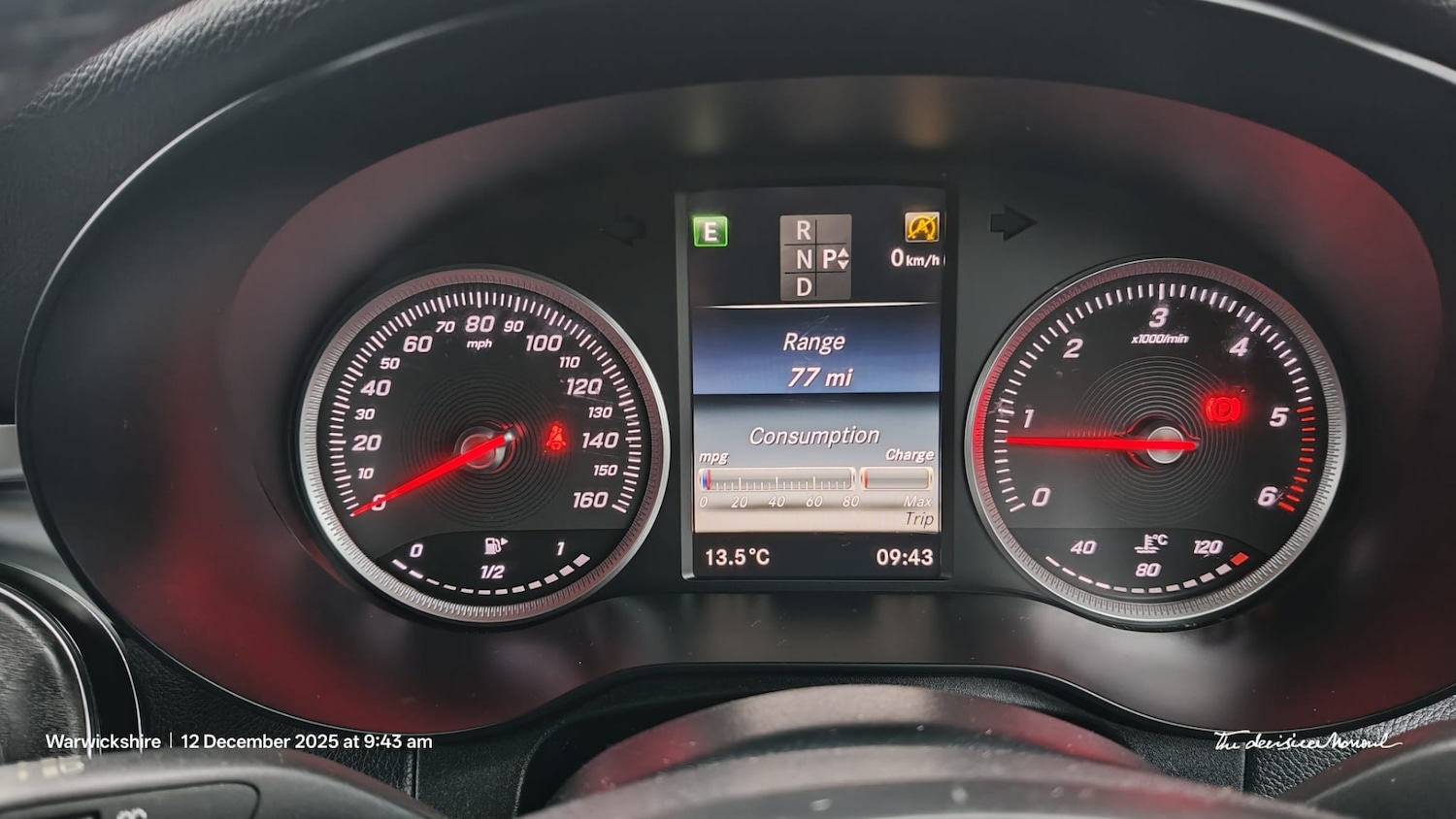 Used Mercedes-Benz GLC 2017 for sale - 76918731: Photo 13