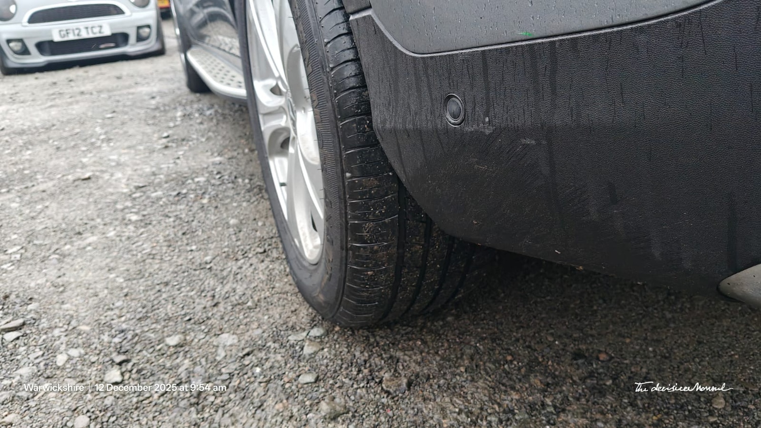 Used Mercedes-Benz GLC 2017 for sale - 76918731: Photo 17