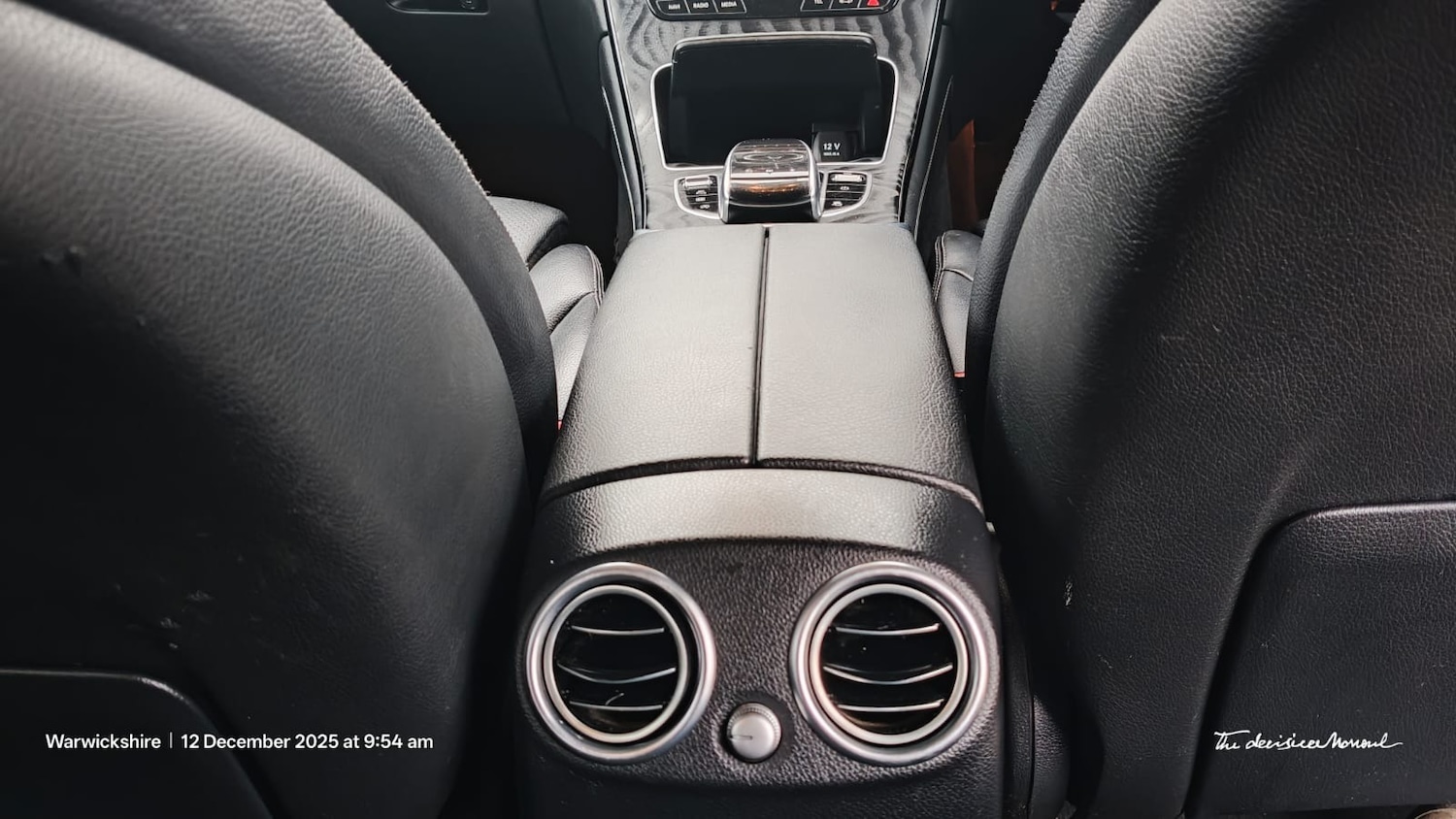 Used Mercedes-Benz GLC 2017 for sale - 76918731: Photo 20