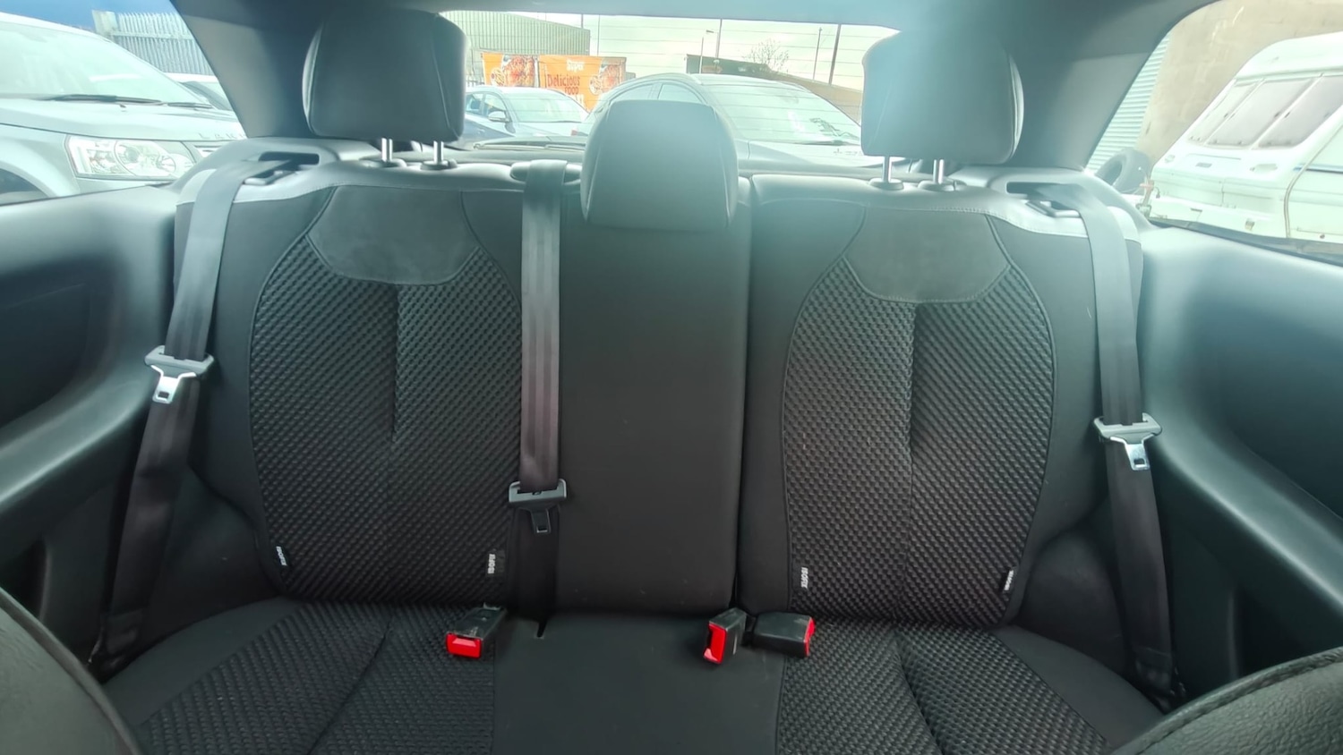 Used DS Automobiles DS 3 2015 for sale - 77733357: Photo 13