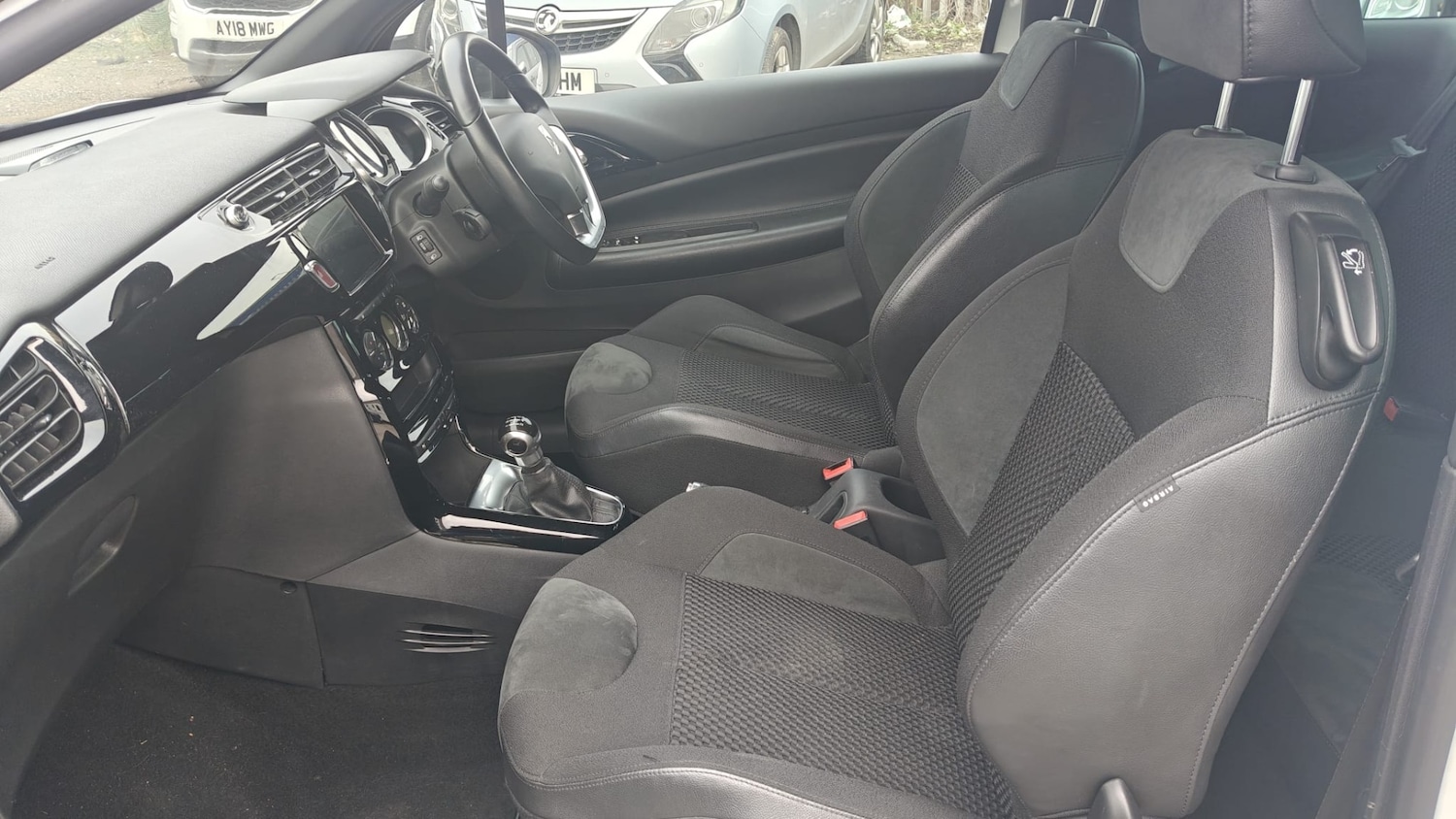 Used DS Automobiles DS 3 2015 for sale - 77733357: Photo 14