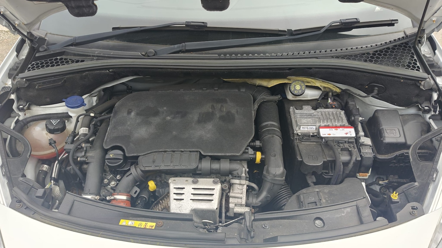 Used DS Automobiles DS 3 2015 for sale - 77733357: Photo 16