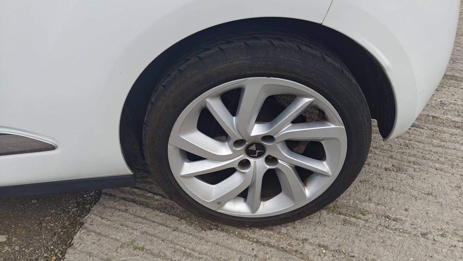 Used DS Automobiles DS 3 2015 for sale - 77733357: Photo 17