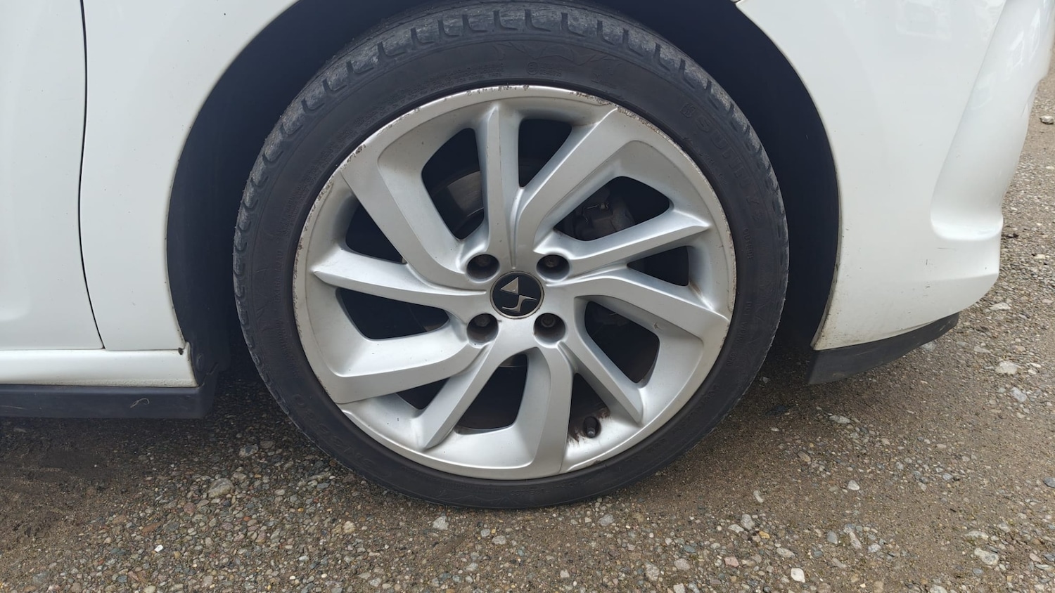 Used DS Automobiles DS 3 2015 for sale - 77733357: Photo 20