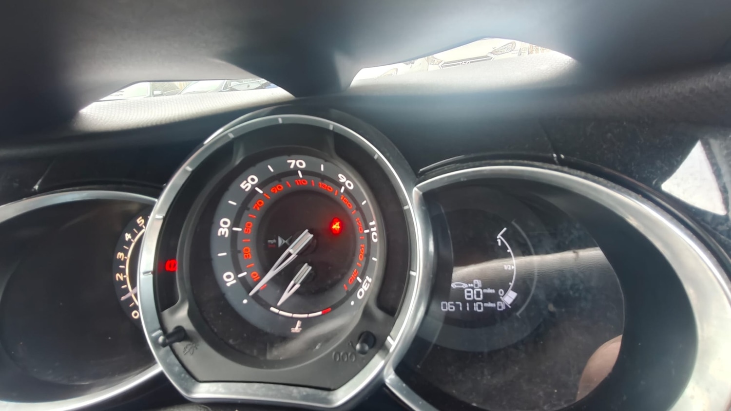 Used DS Automobiles DS 3 2015 for sale - 77733357: Photo 5