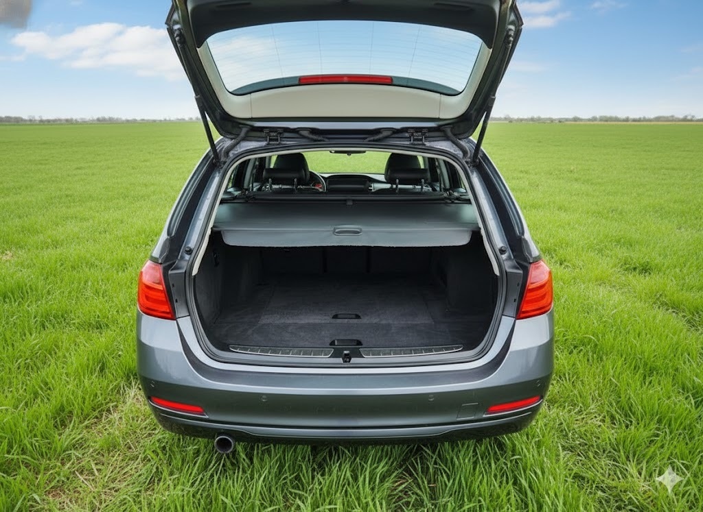 Used BMW 3 Series 2014 for sale - 77776270: Photo 11