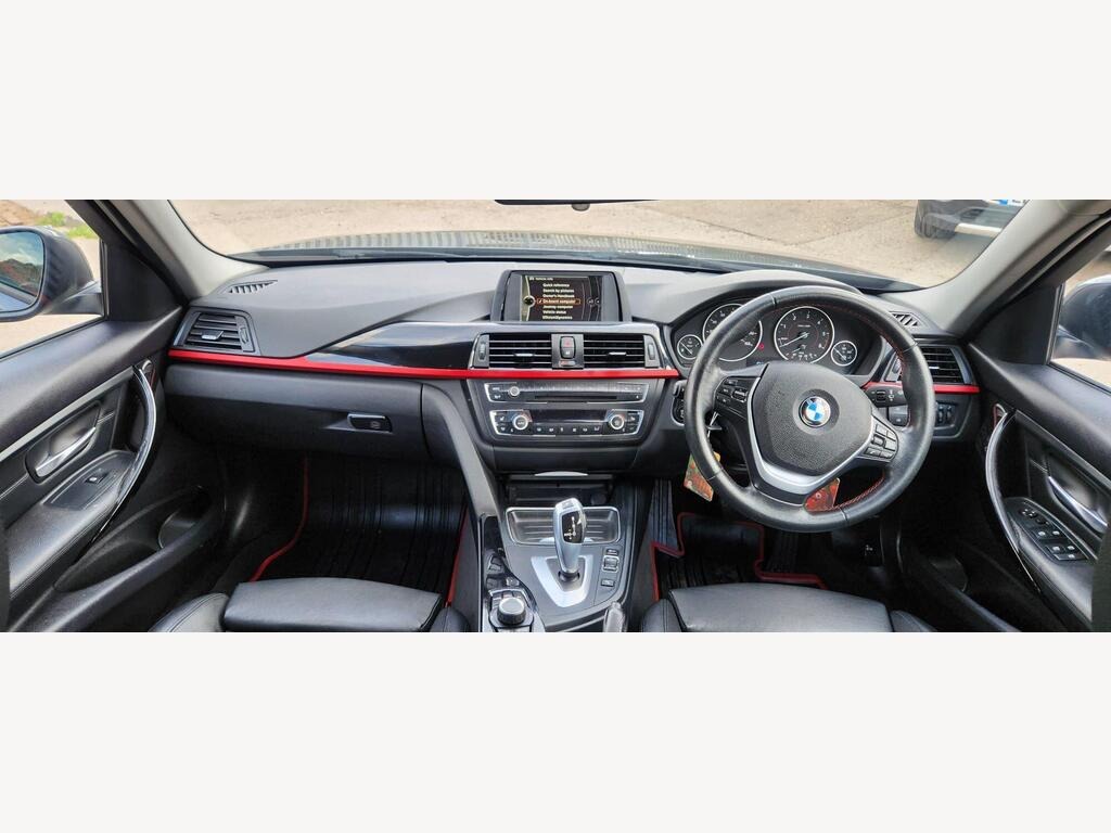 Used BMW 3 Series 2014 for sale - 77776270: Photo 14