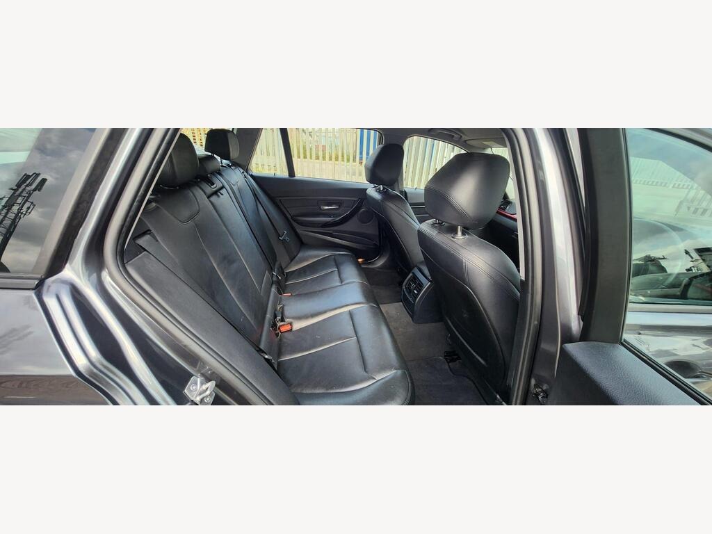 Used BMW 3 Series 2014 for sale - 77776270: Photo 18