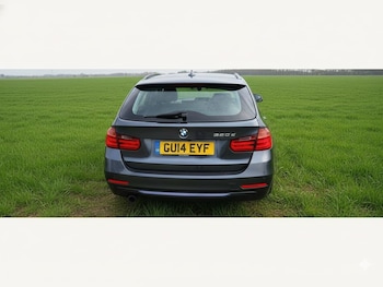 Used BMW 3 Series 2014 for sale - 77776270: Photo