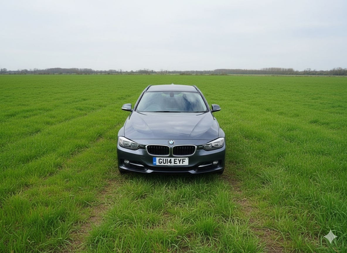 Used BMW 3 Series 2014 for sale - 77776270: Photo 2