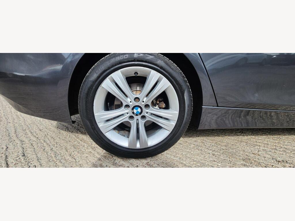 Used BMW 3 Series 2014 for sale - 77776270: Photo 28