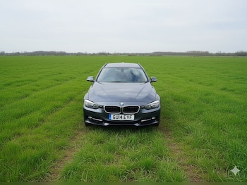 Used BMW 3 Series 2014 for sale - 77776270: Photo