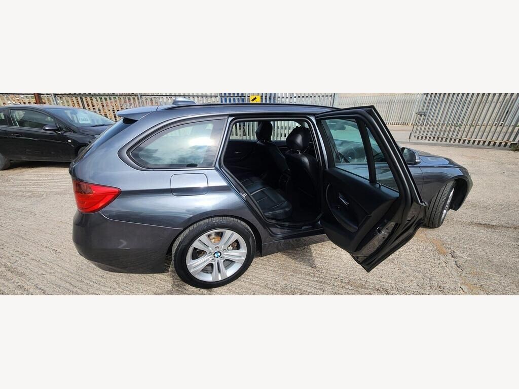 Used BMW 3 Series 2014 for sale - 77776270: Photo 38
