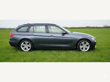 Used BMW 3 Series 2014 for sale - 77776270: Photo