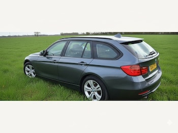 Used BMW 3 Series 2014 for sale - 77776270: Photo